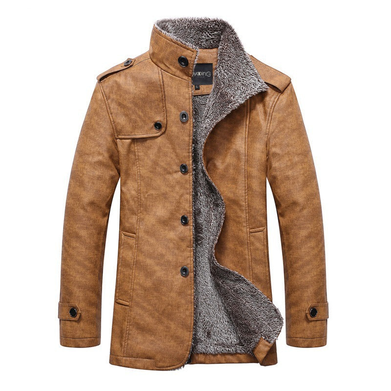 Dylan™ - Casaco de inverno confortável