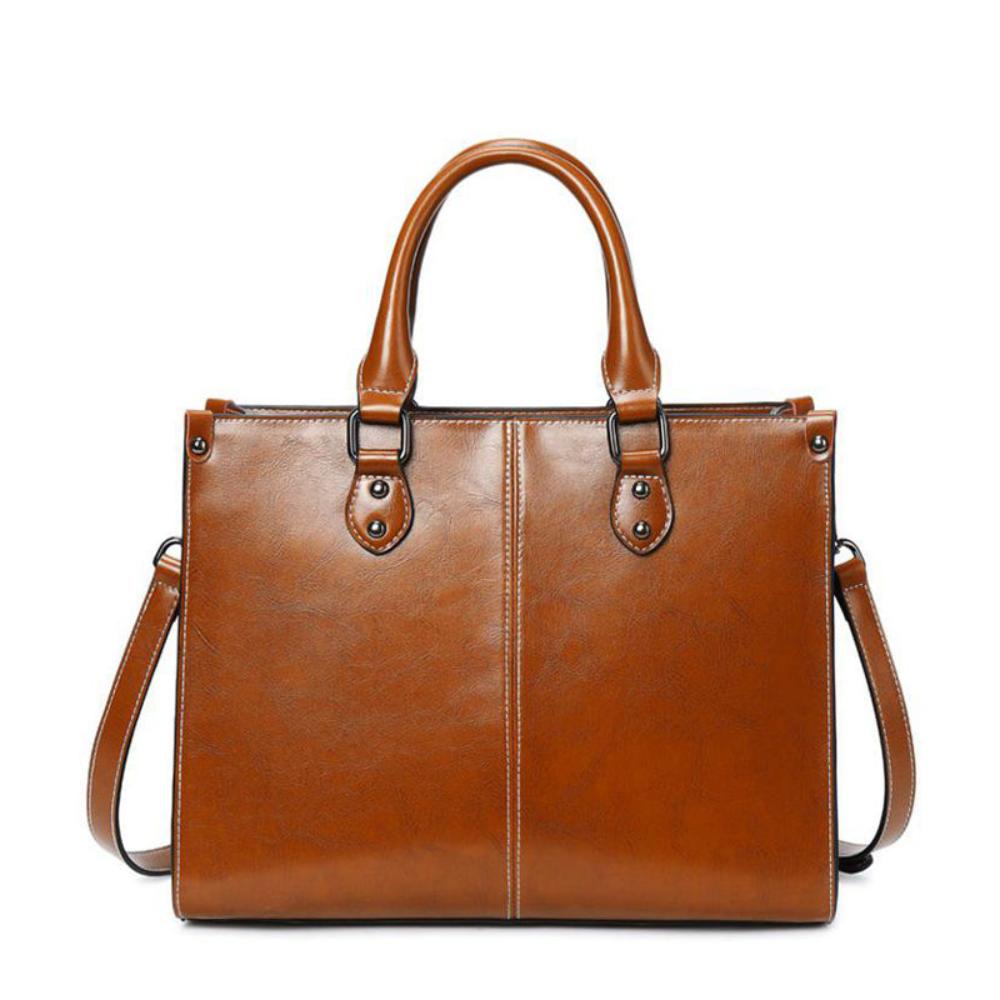 Victoria™ Tote | Bolsa Clássica e Funcional