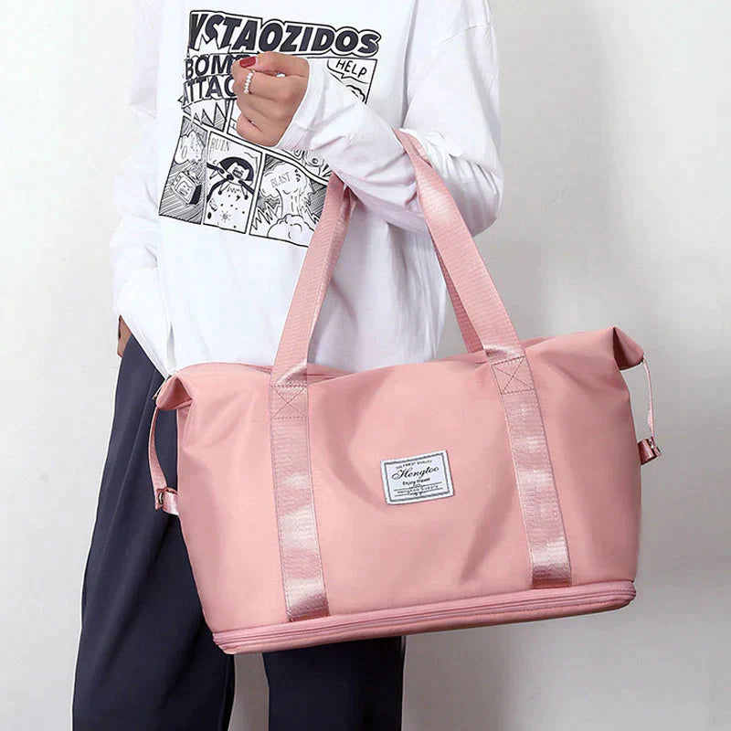 Victoria™ - Wasserdichte Reisetasche mit viel Stauraum