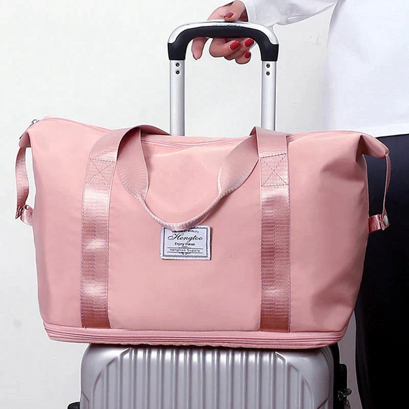 Victoria™ - Wasserdichte Reisetasche mit viel Stauraum