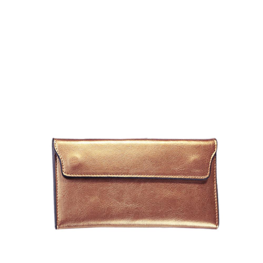 Ella™ Classic | Carteira Dobrável Minimalista