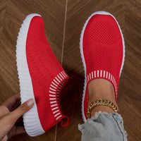 Dark Red-A
