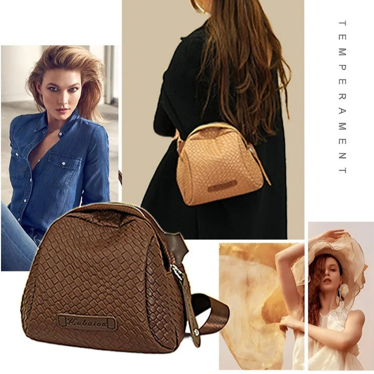 Madison™ Classic Charm | Bolsa Vintage espaçosa