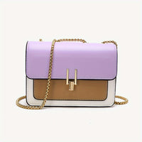 Chain Purple