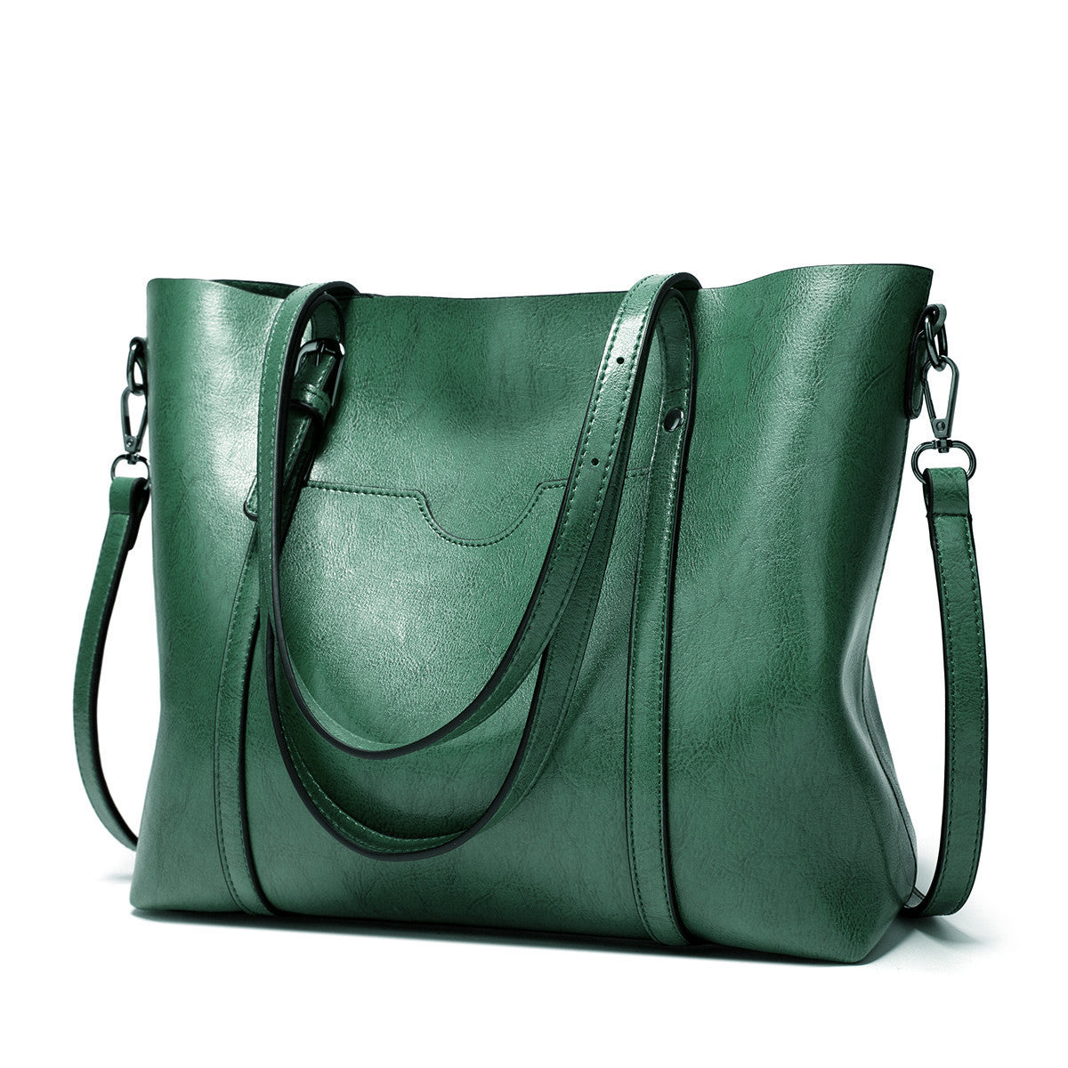 Sophia™ Elegância Refinada | Bolsa Tote de Luxo