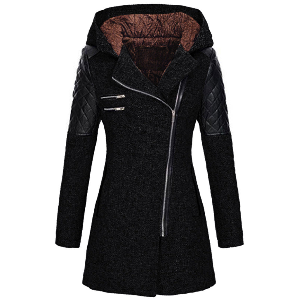 Lily™ - Casaco de inverno com um corte lisonjeiro