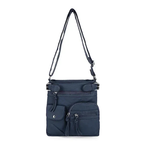 Ariana™ Crossbody | Schicke Tasche mit mehreren Taschen