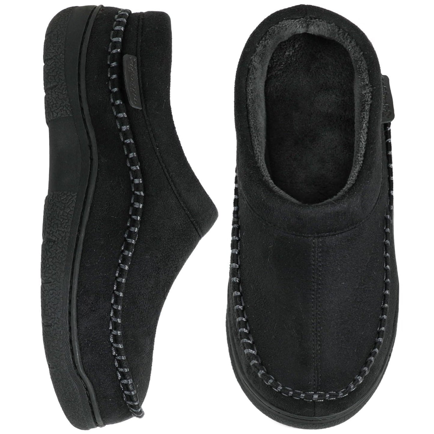 Henry™ - Weiche, bequeme Hausschuhe