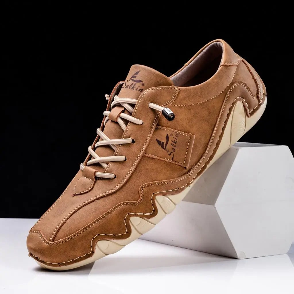 Parker™ – Bequeme orthopädische Schuhe