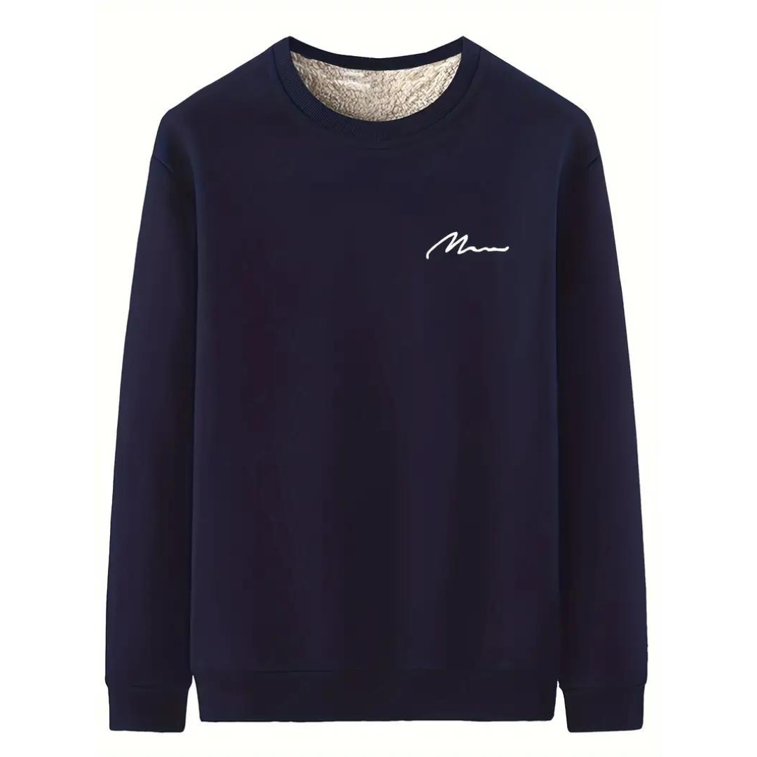 Cole™ – Superwarmes, trendiges Fleece-Sweatshirt