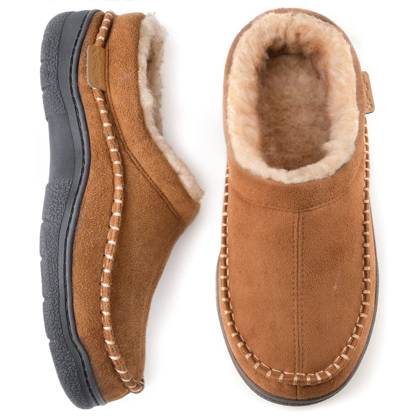 Henry™ - Weiche, bequeme Hausschuhe