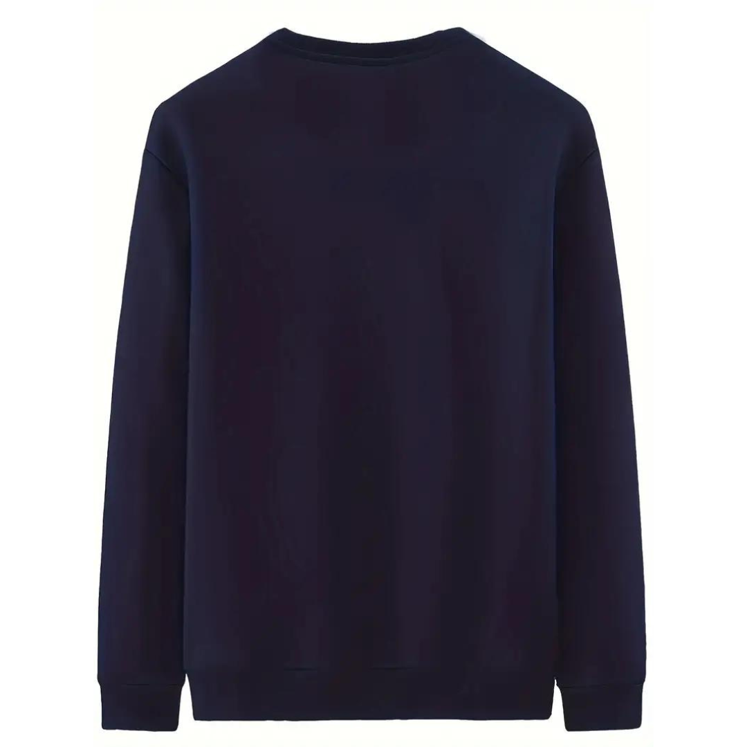 Cole™ – Superwarmes, trendiges Fleece-Sweatshirt