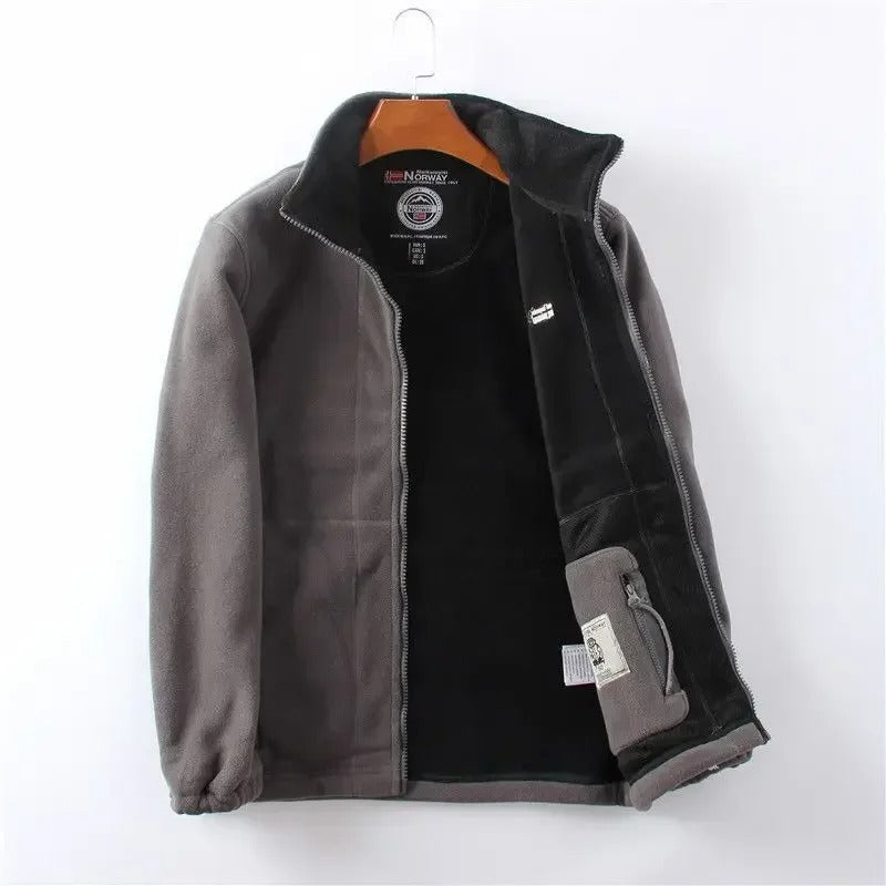 Nordic™ | Fleecejacke