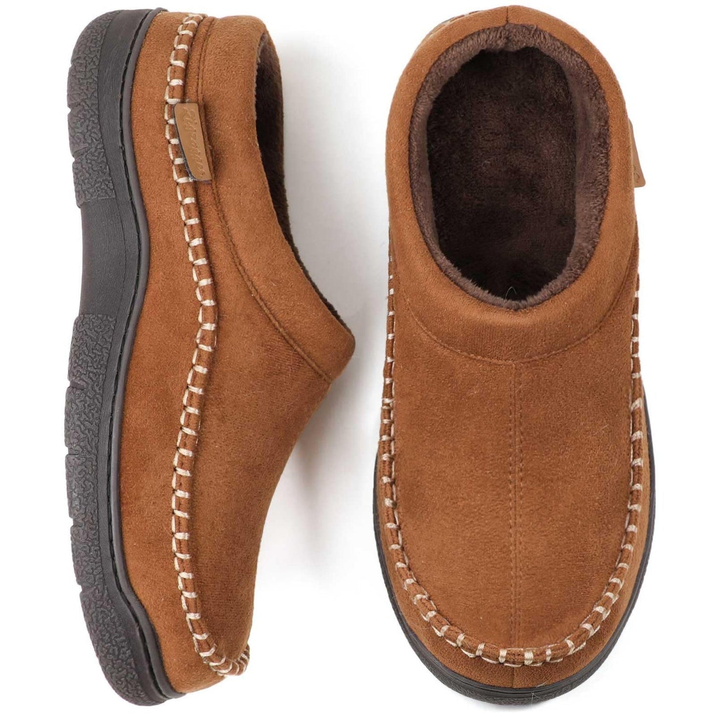 Henry™ - Weiche, bequeme Hausschuhe