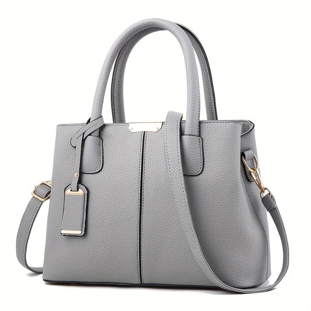Ellie™ Luxuriöse Eleganz | Vielseitige Tragetasche