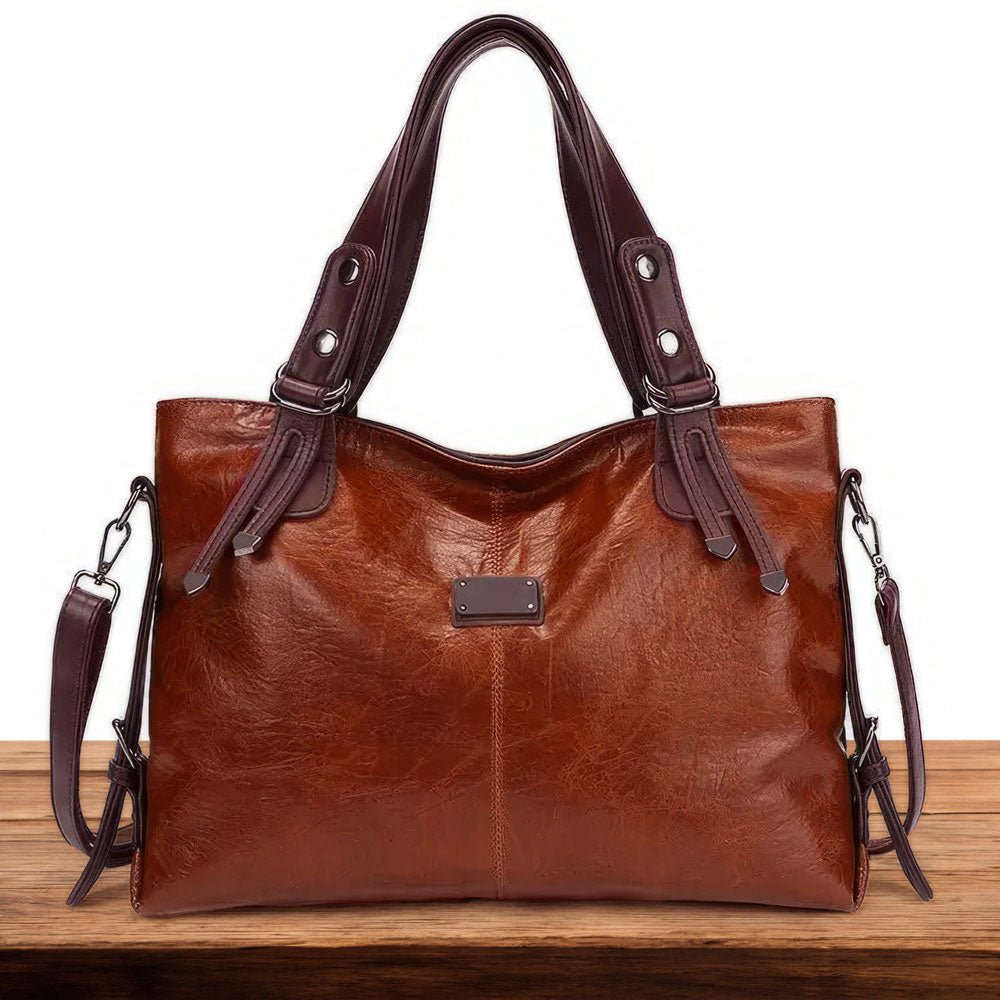 Ella™ Chic | Elegante klassische Tasche