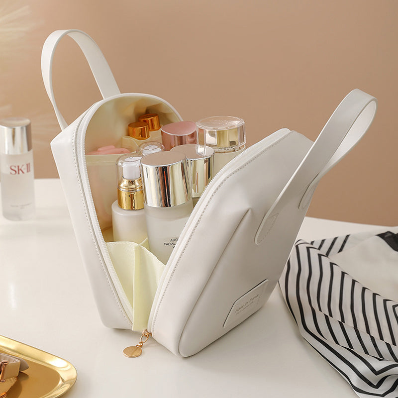 Amelia™ - Bolsa de armazenamento de beleza fofa