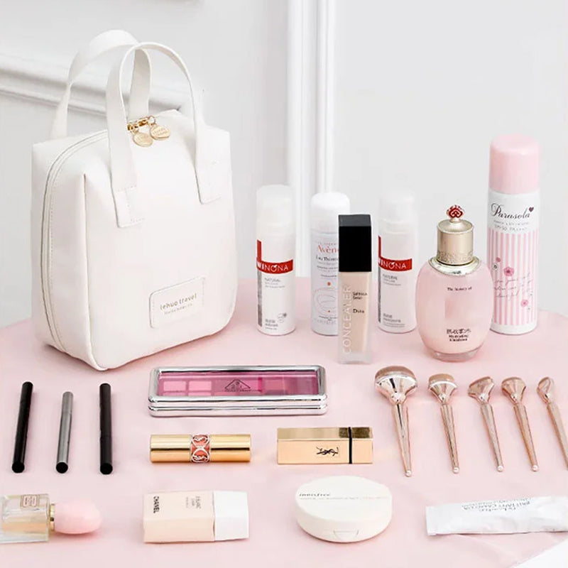 Amelia™ - Bolsa de armazenamento de beleza fofa