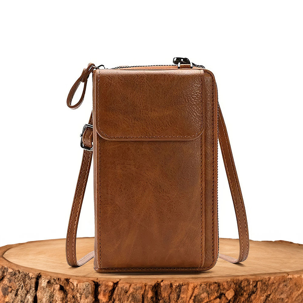 Grace™ Chic Compact | Bolsa Clássica