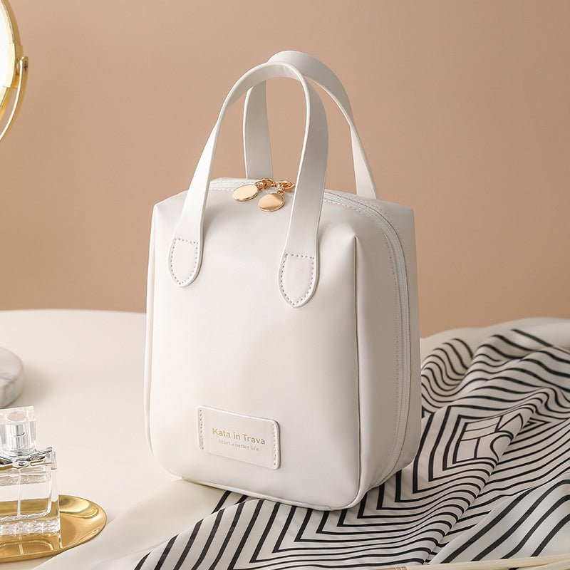 Amelia™ - Bolsa de armazenamento de beleza fofa