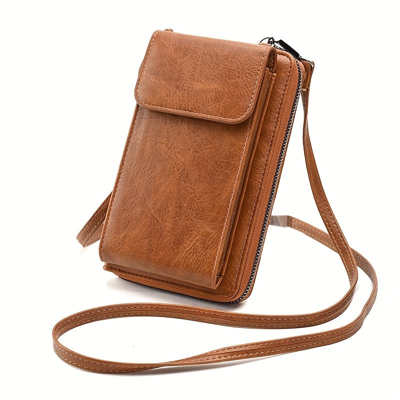 Grace™ Chic Compact | Bolsa Clássica