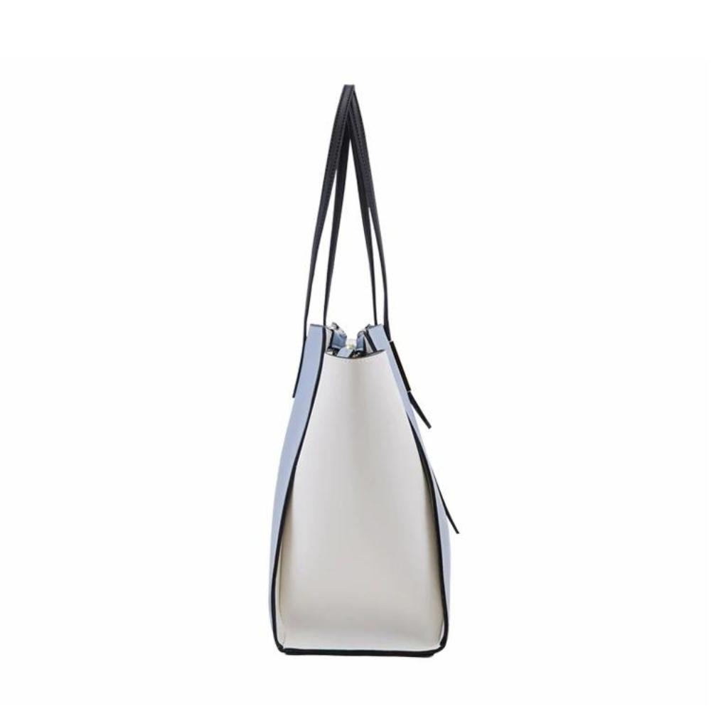 Conjunto de charme Isabella™ | Conjunto de bolsa tote luxuosa de 4 peças