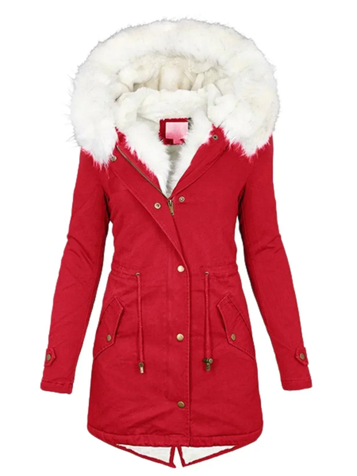 Mélodie | Stylish and Cozy Coat