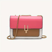 Chain Watermelon Pink