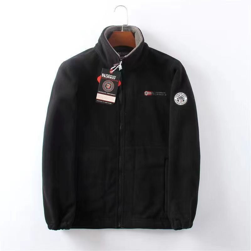 Nordic™ | Fleecejacke