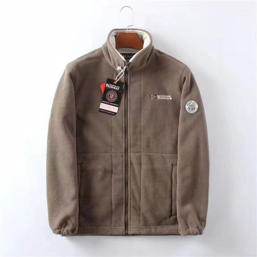 Nordic™ | Fleecejacke