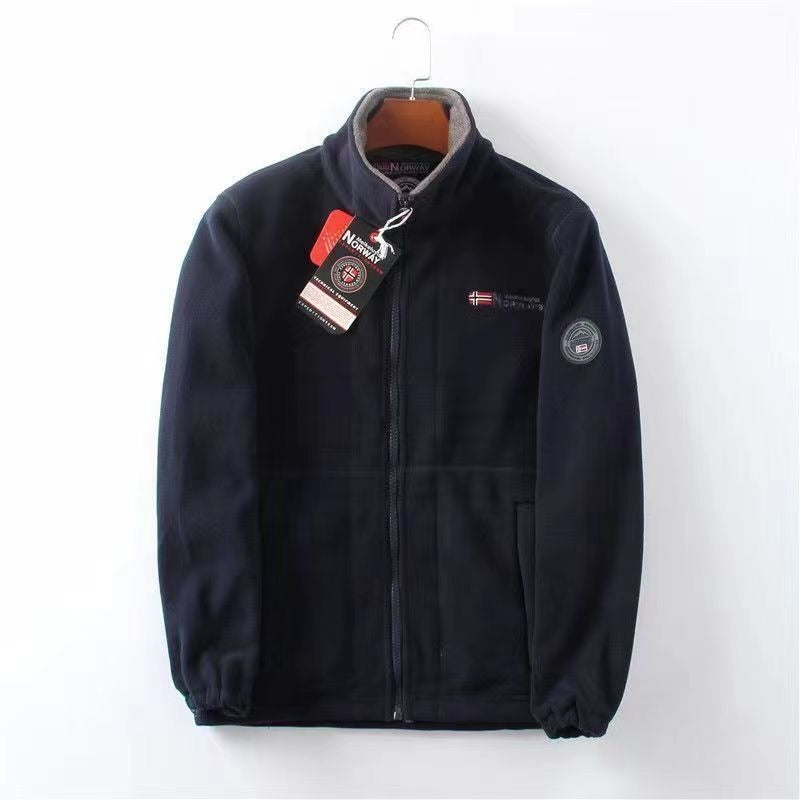 Nordic™ | Fleecejacke