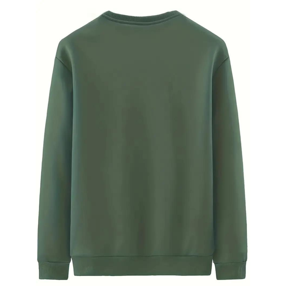 Cole™ – Superwarmes, trendiges Fleece-Sweatshirt