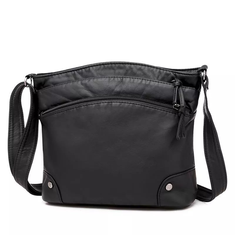 Mia™ Vintage Charm | Bolsa tiracolo