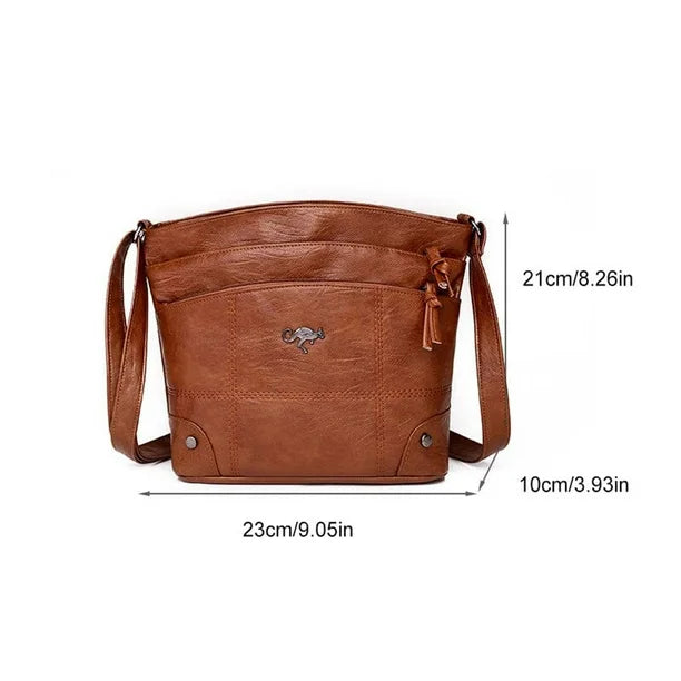 Scarlett™ - Bolsa de luxo
