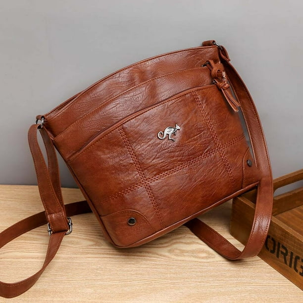Scarlett™ Signature | Bolsa de luxo