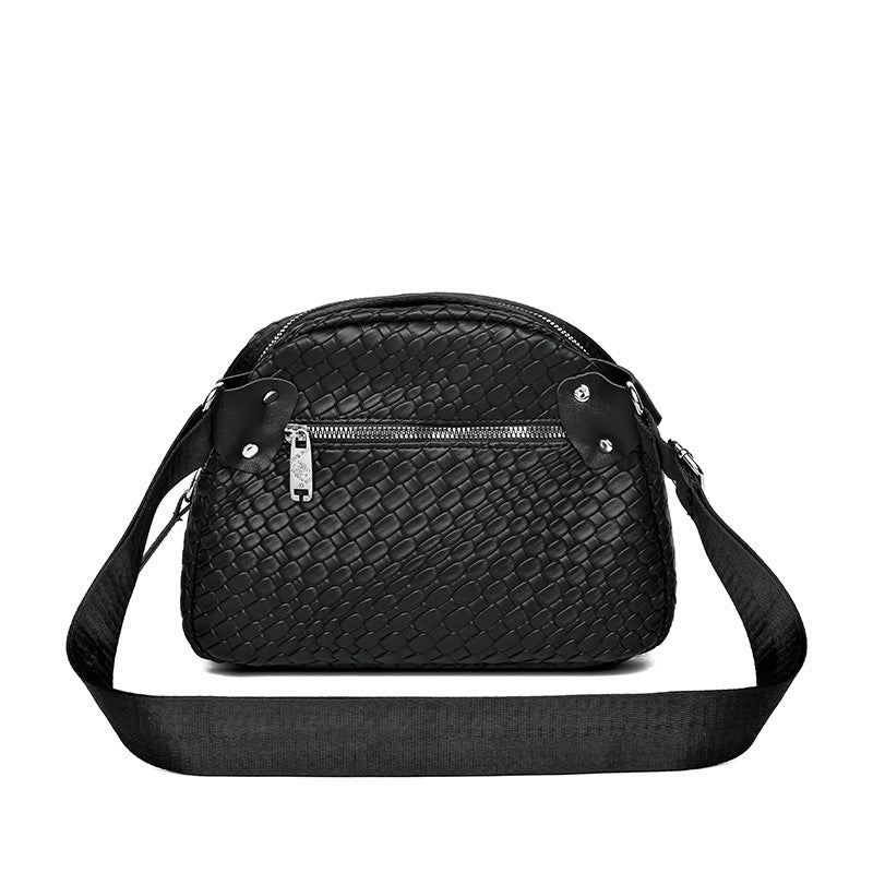 Madison™ Classic Charm | Bolsa Vintage espaçosa