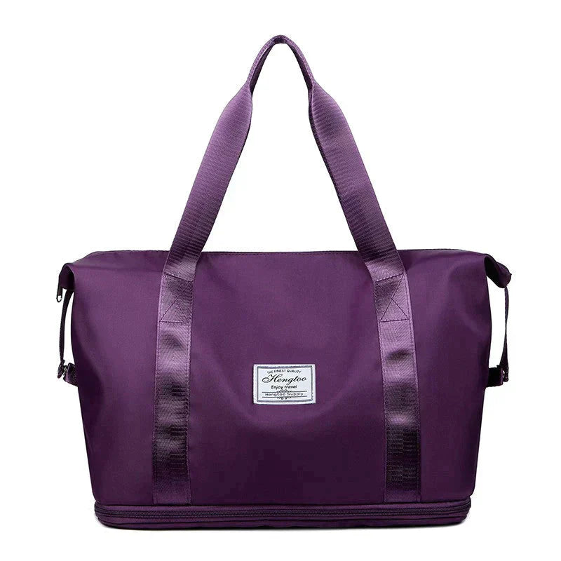 Victoria™ - Wasserdichte Reisetasche mit viel Stauraum