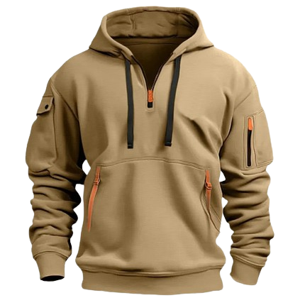 Max | Kapuzenpullover