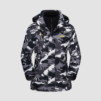 Black Camo