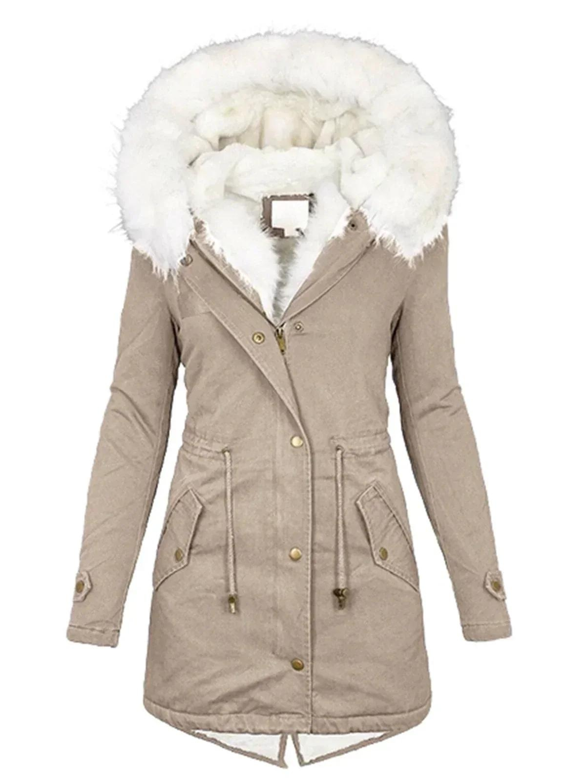 Mélodie | Stylish and Cozy Coat