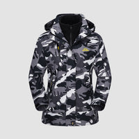 Black Camo