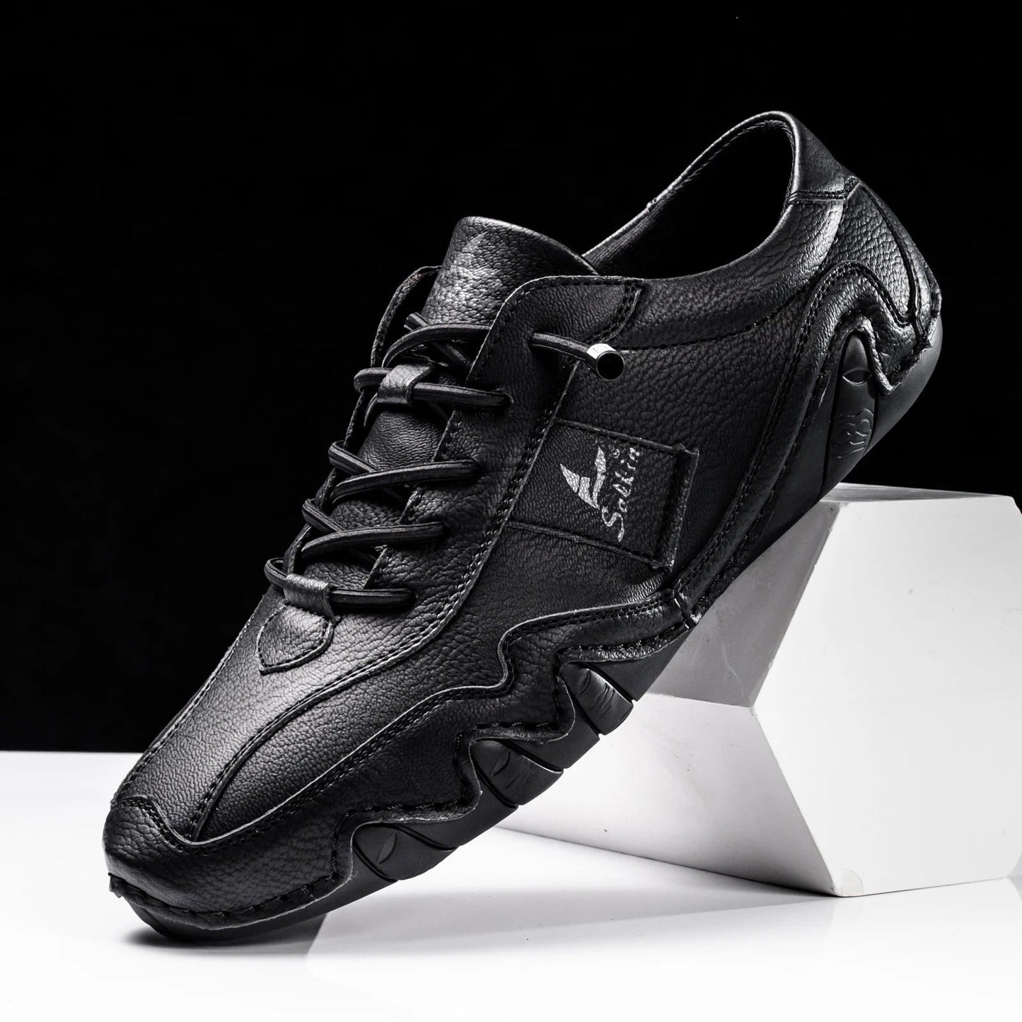 Parker™ – Bequeme orthopädische Schuhe
