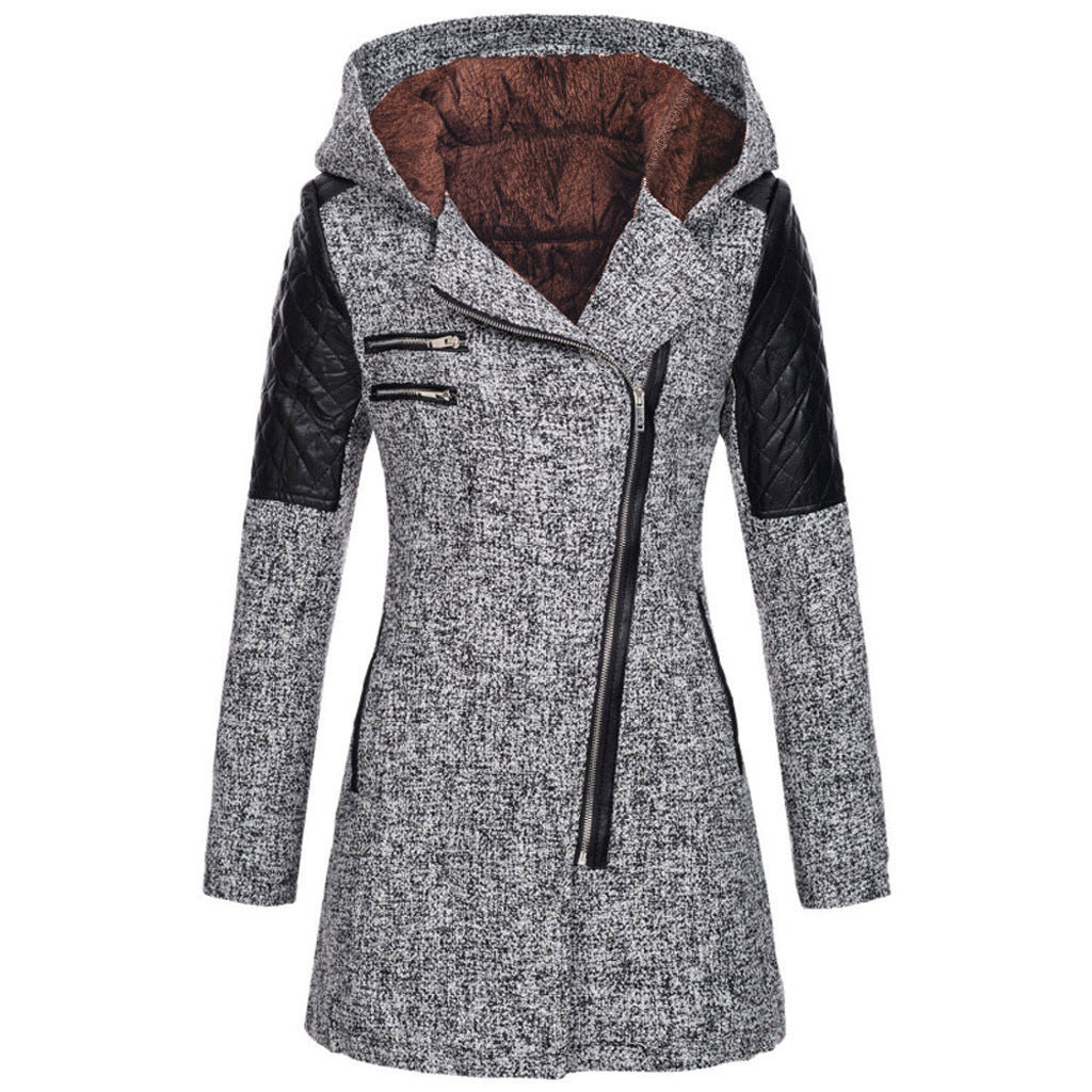 Lily™ - Casaco de inverno com um corte lisonjeiro