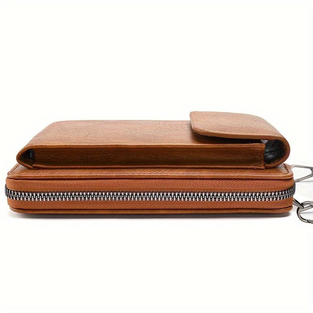 Grace™ Chic Compact | Bolsa Clássica