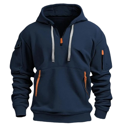 Max | Kapuzenpullover