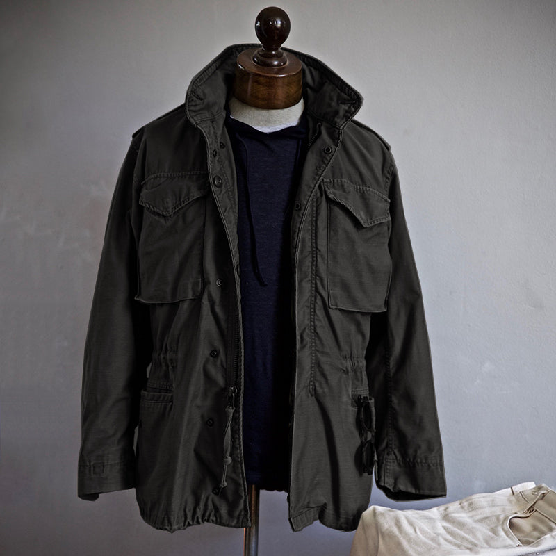 M65 | Jacke aus der Vietnamzeit