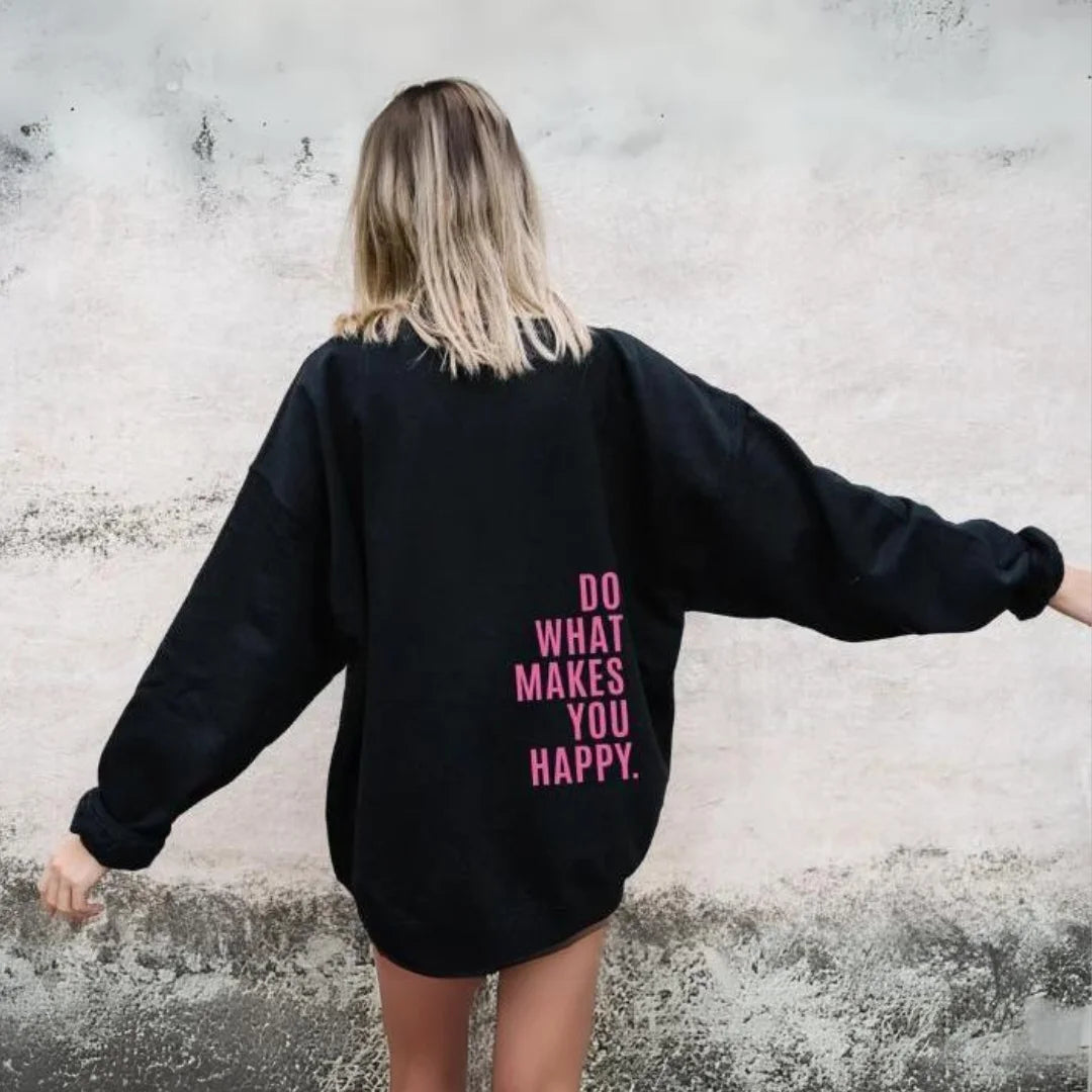 JADE | Kapuzenpullover mit Komfort und Stil