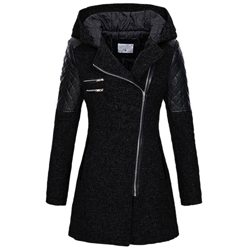 Lily™ - Casaco de inverno com um corte lisonjeiro
