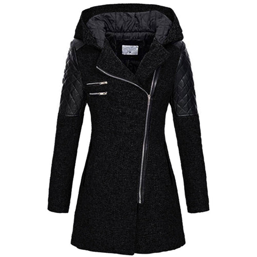 Lily™ - Casaco de inverno com um corte lisonjeiro