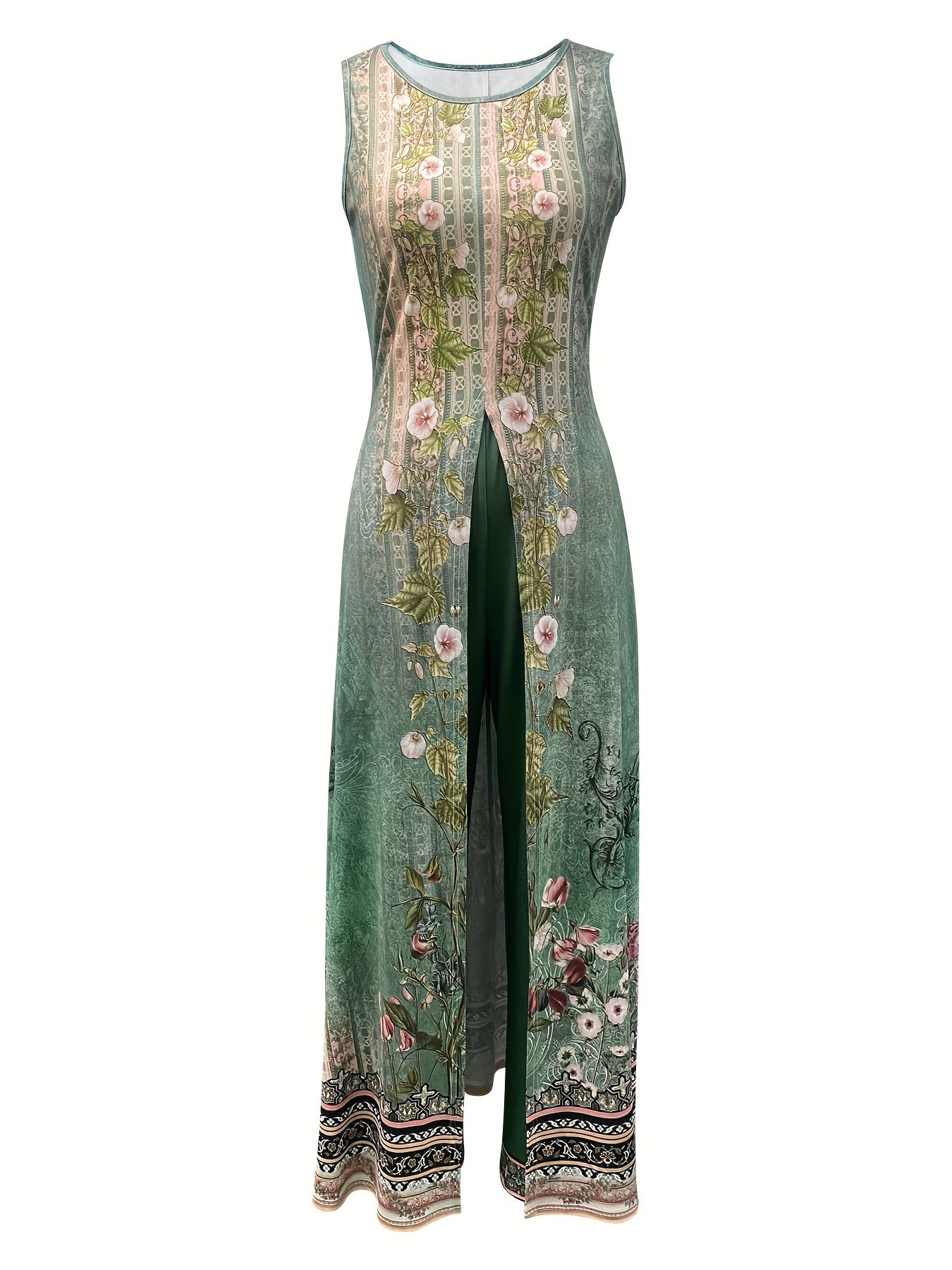 Women's Fashion Suit - Stylish, Elegant, Perfect for Business or Formal Events
